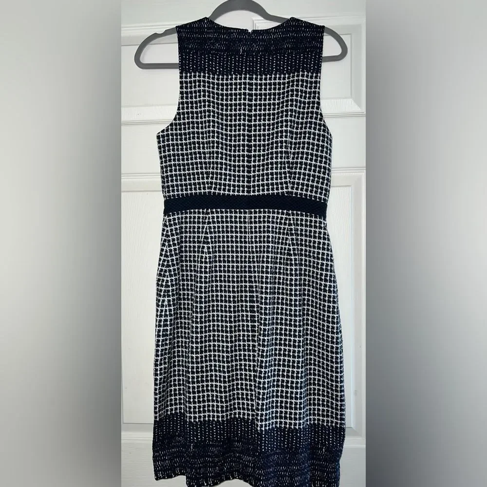 J. Crew crew navy